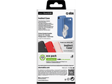 SBS Cover Instinct iPhone 16E Bleu (TEINSTIPSE25B)