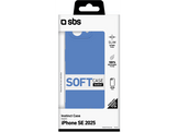 SBS Cover Instinct iPhone 16E Bleu (TEINSTIPSE25B)