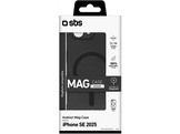 SBS Cover Instinct MagSafe iPhone 16E Noir (TEINSTMAGIPSE25K)