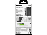 SBS Cover Instinct MagSafe iPhone 16E Noir (TEINSTMAGIPSE25K)