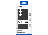 SBS Cover Instinct Samsung Galaxy A26 Noir (TEINSTSAA26K)