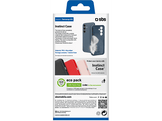 SBS Cover Instinct Samsung Galaxy A36 Bleu (TEINSTSAA36B)