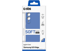 Charger l&#39;image dans la galerie, Un étui de téléphone dans une boîte, de couleur bleue.
