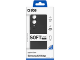 SBS Cover Instinct Samsung Galaxy S25 Edge Noir (TEINSTSAS25EK)