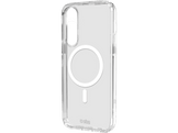 SBS Cover Light Mag Galaxy S25 Edge Transparent (TELIGMAGSAS25E)