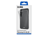 SBS Cover Skinny Galaxy A14 Transparent (TESKINSAA144GT)
