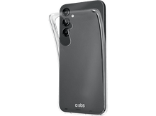 Charger l&#39;image dans la galerie, SBS Cover Skinny Galaxy A14 Transparent (TESKINSAA144GT)
