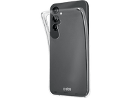 SBS Cover Skinny Galaxy A14 Transparent (TESKINSAA144GT)