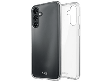 Charger l&#39;image dans la galerie, SBS Cover Skinny Galaxy A14 Transparent (TESKINSAA144GT)
