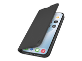 SBS Cover Wallet smooth iPhone 17 Air Black