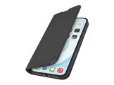 SBS Cover Wallet smooth iPhone 17 Black