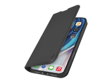 SBS Cover Wallet smooth iPhone 17 Pro Black