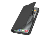 SBS Cover Wallet smooth iPhone 17 Pro Max Black