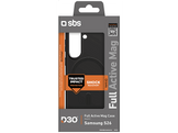 SBS D3O Full Active Cover Samsung S26 Black