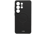 SBS D3O Full Active Cover Samsung S26 Ultra Black