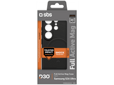 SBS D3O Full Active Cover Samsung S26 Ultra Black