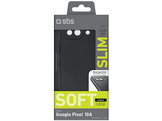 SBS Étui de téléphone Instinct Case pour Google Pixel 10A Noir