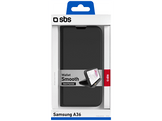 SBS Étui portefeuille Smooth