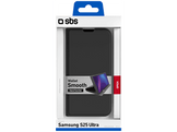 SBS Étui portefeuille Smooth