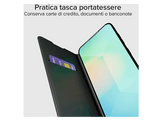 SBS Étui portefeuille Smooth