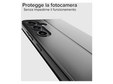 SBS Étui portefeuille Smooth