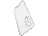 SBS Extreme Cover X2 pour Samsung Galaxy S26 FE Transparent