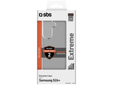 SBS Extreme Cover X2 Samsung S26 Plus Transparent