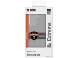 SBS Extreme Cover X2 Samsung S26 Transparent