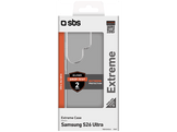 SBS Extreme Cover X2 Samsung S26 Ultra Transparent