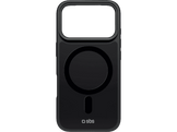 SBS Extreme Mag D3O Cover pour Apple iPhone 18 Pro Noir