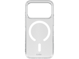 SBS Extreme Mag D3O Cover pour Apple iPhone 18 Pro Transparent