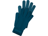 SBS Gants d'hiver touch taille unique Deep Blue