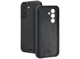 SBS Instinct Case Étui de téléphone pour Samsung Galaxy A37 Noir
