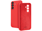SBS Instinct Case Étui de téléphone pour Samsung Galaxy A37 Rouge