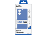 SBS Instinct Case Étui de téléphone pour Samsung Galaxy S25 Bleu
