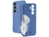 SBS Instinct Case Étui de téléphone pour Samsung Galaxy S25 Bleu