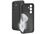 SBS Instinct Case Étui de téléphone pour Samsung Galaxy S25 Noir
