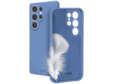 SBS Instinct Case Étui de téléphone pour Samsung Galaxy S25 Ultra Bleu