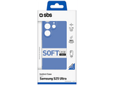 SBS Instinct Case Étui de téléphone pour Samsung Galaxy S25 Ultra Bleu