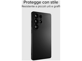 SBS Instinct Case Étui de téléphone pour Samsung Galaxy S25 Ultra Noir