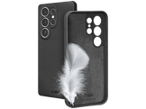 SBS Instinct Case Étui de téléphone pour Samsung Galaxy S25 Ultra Noir