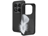 SBS Instinct Case Étui de téléphone pour Xiaomi Redmi Note 14 Pro 4G Noir