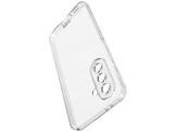 SBS Instinct case pour Samsung Galaxy S26 FE Noir