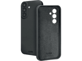 SBS Instinct case Étui de téléphone pour Samsung Galaxy A27 Noir