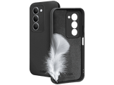 SBS Instinct Cover Coque de téléphone pour Xiaomi Redmi 15 Noir
