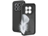 SBS Instinct Cover Coque de téléphone pour Xiaomi Redmi Note 15 Noir