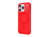 SBS Instinct Cover MagSafe iPhone 17 Pro Red