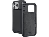 SBS Instinct Cover pour Apple iPhone 18 Pro Max Noir
