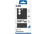SBS Instinct Cover Samsung S26 Black