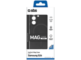 SBS Instinct Mag Cover Samsung S26 Black